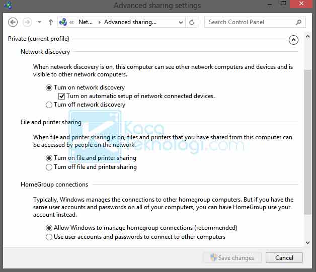 Cara mengatasi error Destination Folder Access Denied, you need permission to perform this action di Windows 7/8//10 saat copy & paste file/folder dan juga unspecified error.
