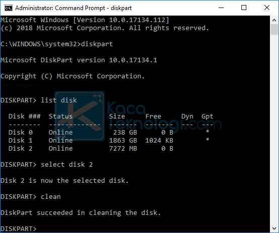 Cara mengatasi error ketika copy file atau folder di laptop/komputer dengan pesan "Error copying file or folder unspecified error, access denied" di Windows 7/8/10.