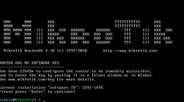 Apa itu Mikrotik? Pengertian Mikrotik adalah router yang berfungsi untuk memanage trafik jaringan komputer. Lalu apa saja jenis-jenis, fitur,cara kerja, sejarah, kelebihan dan kekurangan mikrotik.