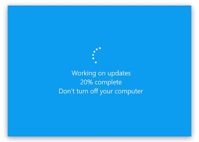 cara mengatasi error "This program can't start because api-ms-win-crt-runtime-l1-1-0.dll is missing from your computer. Try reinstalling the program to fix this problem." pada saat menjalankan game PES, aplikasi, dan driver.