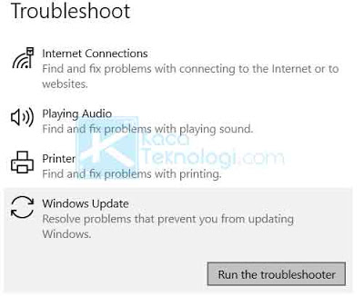 Bagaimana cara mengatasi error 0x80070422 Installer Encountered An Error pada Windows 7/8/8.1/10. Biasanya error ini terjadi ketika Anda melakukan update Windows