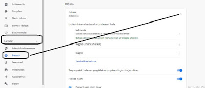 Cara Menghidupkan Fitur Google Translate di Browser Google Chrome, cara mengaktifkan fitur tejemahan browser, cara mengaktifkan fitur auto terjemahan, cara mengaktifkan fitur translate, cara aktifkan fitur auto translate google chrome, cara aktifkan fitur terjemahan otomatis, mengaktifkan fitur terjemahan melalui ekstensi google chrome