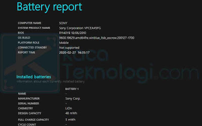 Cara Memeriksa Kesehatan Baterai Laptop dan Android, Cara cek status baterai android, cara cek status baterai laptop, bagaimana cara cek kesehatan baterai laptop masih bagus atau sudah rusak, cara cek kondisi baterai laptop windows 7, cara cek kondisi baterai windows 8, aplikasi cek kesehatan baterai laptop, aplikasi cek kesehatan baterai android