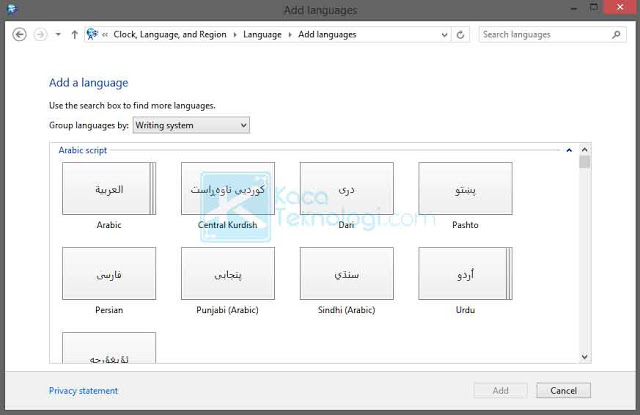 Cara mengatasi tombol huruf keyboard tertukar menjadi angka/simbol, selalu capslock/kapital, tombol WASD menjadi panah, atau keyboard yang tidak berfungsi sebagian pada laptop dan komputer di Windows 7/8/10.