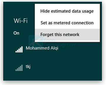 Cara Mengatasi Network Error Windows has detected an IP address conflict "Another computer on this network has the same IP address as this computer. Contact your network administrator for help resolving this issue. More details are available in the Windows System event log."