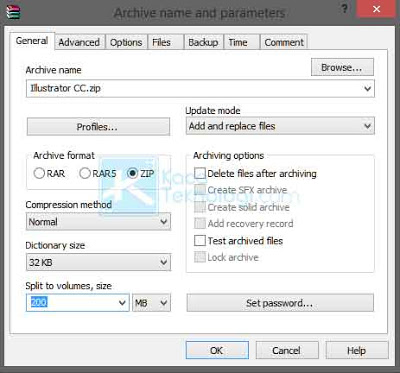 Cara Mengatasi This file is too large for the destination file system yang menyebabkan flashdisk/drive eksternal tidak bisa menyimpan file besar yang lebih dari 4GB karena file systemnya adalah exfat atau fat32 dan harus diformat menjadi NTFS.