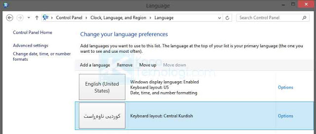 Cara mengatasi tombol huruf keyboard tertukar menjadi angka/simbol, selalu capslock/kapital, tombol WASD menjadi panah, atau keyboard yang tidak berfungsi sebagian pada laptop dan komputer di Windows 7/8/10.