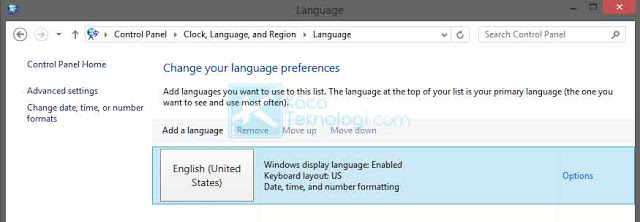 Cara mengatasi tombol huruf keyboard tertukar menjadi angka/simbol, selalu capslock/kapital, tombol WASD menjadi panah, atau keyboard yang tidak berfungsi sebagian pada laptop dan komputer di Windows 7/8/10.