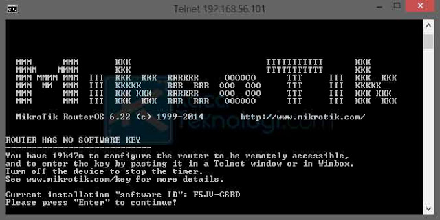 Tutorial Mikrotik dari dasar sampai mahir: Cara masuk/login/akses router Mikrotik di komputer/laptop dan Android menggunakan Winbox, Telnet, SSH & Webfig dan cara mengatasi mikrotik tidak bisa login via winbox.