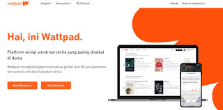 Cara Mendaftar Aplikasi Wattpad Bahasa Indonesia 2020, langkah mudah mendaftar akun wattpad indonesia, Cara Masukan gmail di wattpad, cara daftar wattpad dengan gmail, cara daftar wattpad dengan facebook, cara mudah daftar wattpad bahasa indonesia