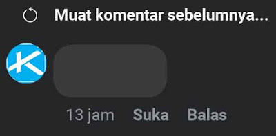 Cara agar Komentar di Facebook Tidak Terlihat atau Kosong