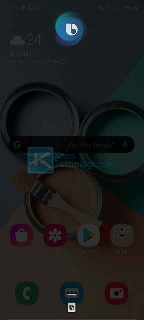 Bagaimana cara screenshot pada hp Samsung Galaxy s20, S20+, S20 Ultra, A50, A51, A10, A11, A70, A71 dengan menggunakan fitur tombol kombinasi, bixby voice, palm swipe, dan smart select terbaru.