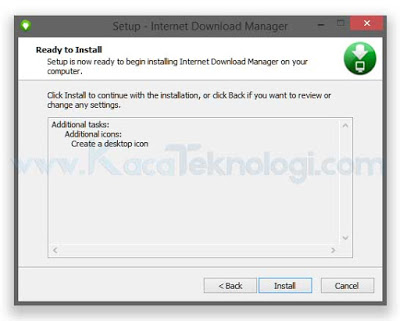 Cara membuat IDM aktif selamanya / permanen tanpa membutuhkan crack/patch/serial number dengan men-download idm permanen versi 7.1 gratis untuk Windows terbaru