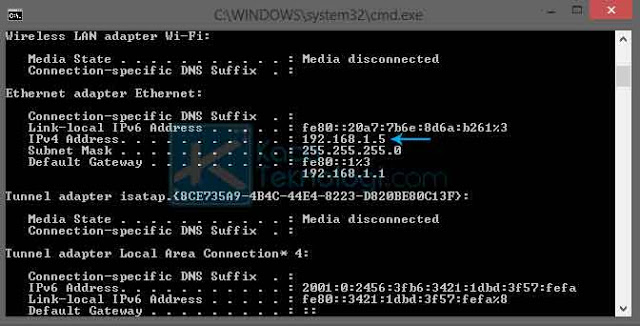 Cara membagikan / sharing printer di Windows 7/8/10 menggunakan jaringan LAN / Wi-Fi / Wireless / Internet agar printer bisa digunakan bersama dengan komputer yang lain yang terhubung dalam jaringan.