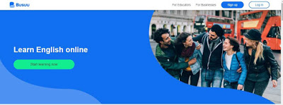 Berikut ini adalah 25 aplikasi belajar bahasa inggris online terbaik untuk android 2020 yang wajib dicoba