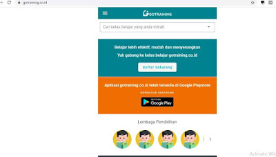 Daftar Situs Belajar Online 2020, Beberapa situs berikut ini menawarkan berabgai macam materi menarik yang bisa dipelajari secara mendalam