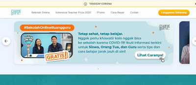 Daftar Situs Belajar Online 2020, Beberapa situs berikut ini menawarkan berabgai macam materi menarik yang bisa dipelajari secara mendalam