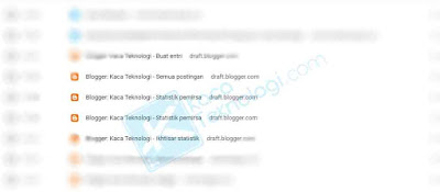 Cara Memgembalikan Tab Google Chrome Yang Tertutup Dengan Mudah entah karena tidak sengaja atau faktor error lainnya dan berikut ini adalah caranya