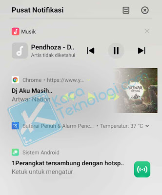 Cara Buka Youtube Sambil Buka Aplikasi Lain di Android Tanpa Aplikasi, Cara Multitasking saat menonton youtube di android