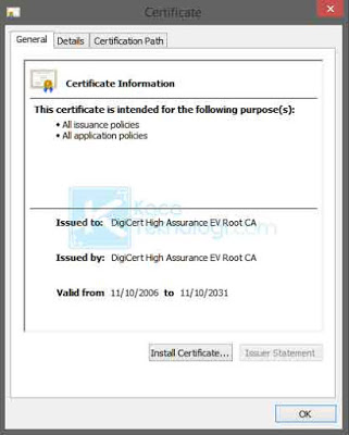 Adobe sudah mengeluarkan sertifikat digital terbaru untuk mengatasi masalah ini. Silakan Anda ikuti cara di bawah untuk memasangnya.