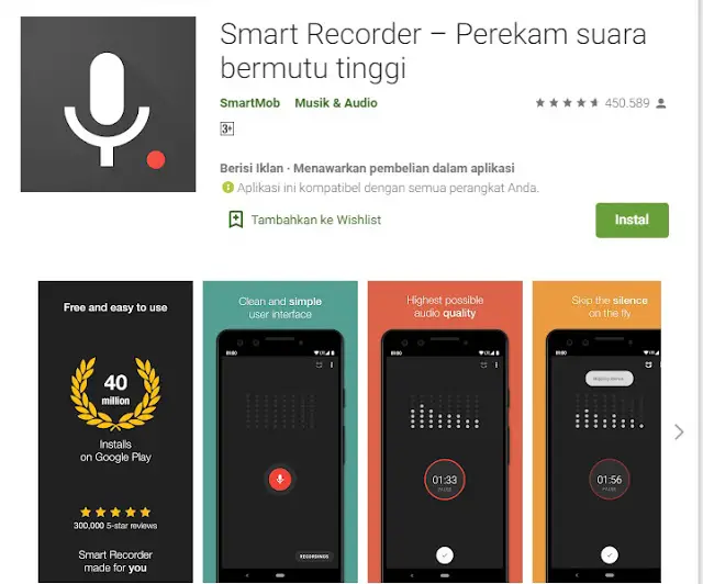 Recommended Best Podcast Apps For Android and PC, how to create podcasts for beginners, how to listen to podcasts, tips for creating podcast content