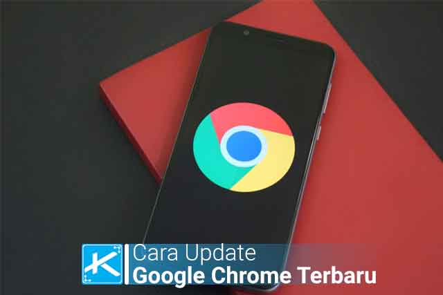 Cara Update Google Chrome di Laptop PC Terbaru Dengan Mudah