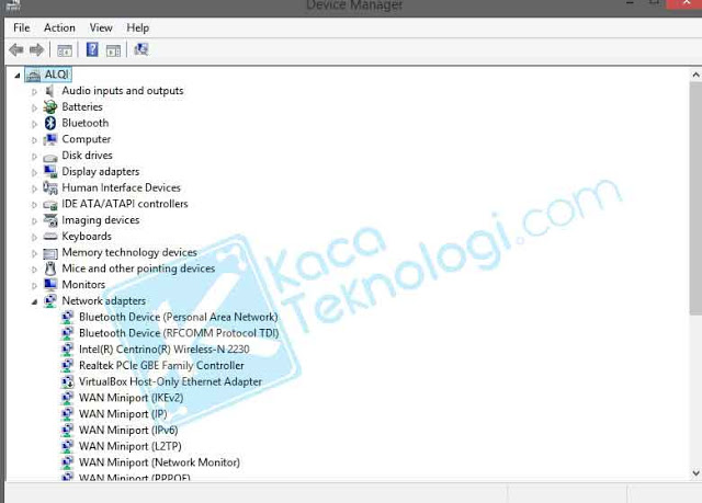 Cara Mengatasi Harddisk Eksternal Tidak Terbaca di Windows 7,8 dan 10