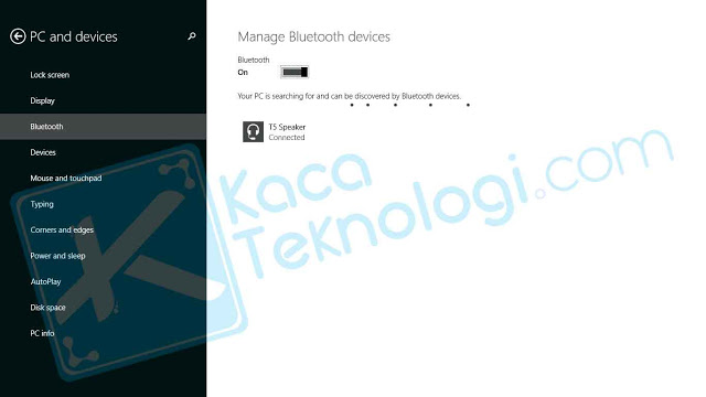 Cara Mudah Menghidupkan Bluetooth di Laptop Windows 7,8 dan 10 dan cara mengatasi laptop yang tidak ada fitur bluetoothnya agar bisa digunakan