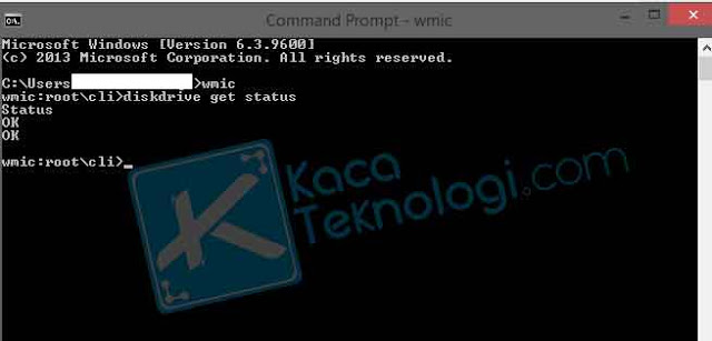 Cara Mengecek Kesehatan Harddisk Laptop dan PC Terbaru, cara cek kesehatan hardisk tanpa software, cara cek hardisk pc rusak atau tidak,  Cek Harddisk dengan Software Harddisk Sentinel,  Software Hdd Health Check untuk PC, cara cek harddisk laptop, cara cek harddisk komputer, cek hdd degan wmic