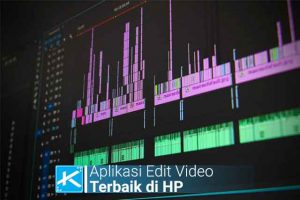 10 Aplikasi Edit Video Terbaik di HP Android dan iOS