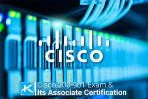 This post delves into how important the Cisco Devnet Associate Certification Exam Dumps VCE Practice Questions in ensuring your career goes on the upward trend. Here, you’ll learn about what it means to pass 200-901 test in terms of the overall effect it has on your career path.