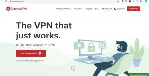 5 Daftar Aplikasi Virtual Private Network ( VPN ) Agar Internetan Lancar di Laptop