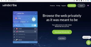 5 Daftar Aplikasi Virtual Private Network ( VPN ) Agar Internetan Lancar di Laptop