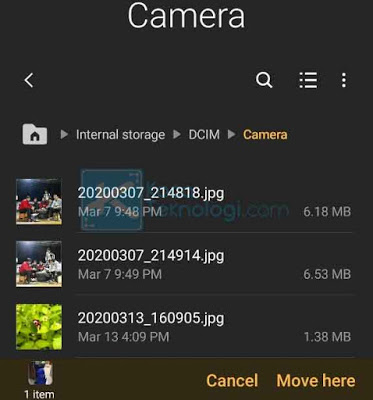 Cara download status, foto, & video WA (WhatsApp) menggunakan file cache, aplikasi WhatsApp status saver, WhatsApp Mod, atau tanpa menggunakan aplikasi / apk.