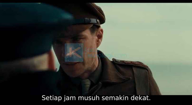 Silakan cek film nya apakah subtitle sudah sinkron dengan dialog pemeran atau belum.