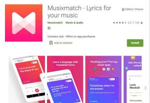 6 Cara Menampilkan Lirik Lagu di Spotify Android Terbaru