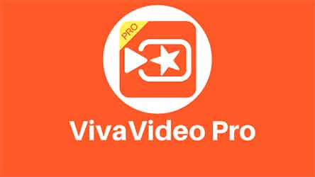 VivaVideo juga hadir untuk meramaikan persaingan. Aplikasi ini menawarkan kemudahan untuk mengedit video di ponsel pintar Anda.