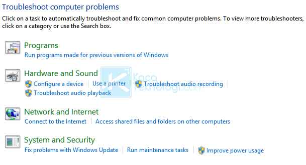 Bagaimana cara mengatasi error System Service Exception pada Windows?SYSTEM_SERVICE_EXCEPTION adalah error yang termasuk Blue Screen of Death (BSOD)