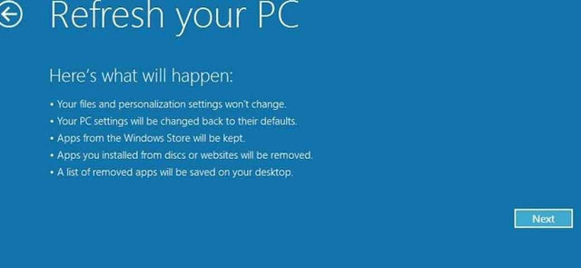 Bagaimana cara mengatasi error System Service Exception pada Windows?SYSTEM_SERVICE_EXCEPTION adalah error yang termasuk Blue Screen of Death (BSOD)