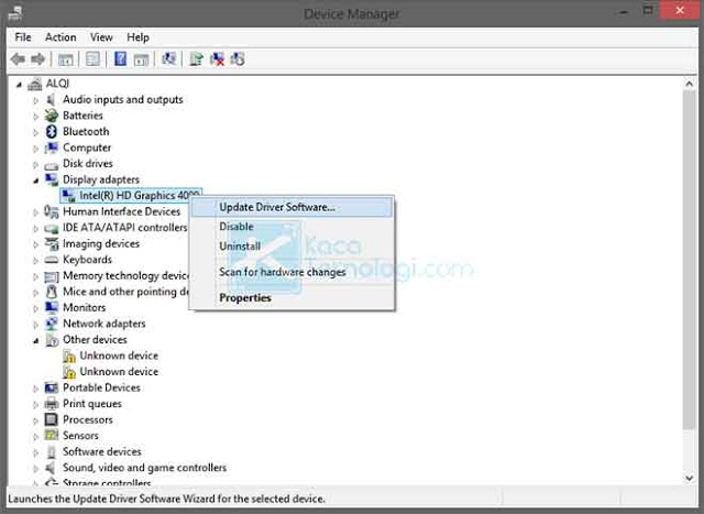 Bagaimana cara mengatasi error System Service Exception pada Windows?SYSTEM_SERVICE_EXCEPTION adalah error yang termasuk Blue Screen of Death (BSOD)