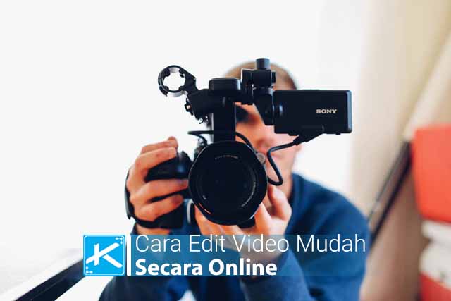 Cara Mudah Membuat Video untuk Feed atau Story Instagram dan Facebook Secara Online