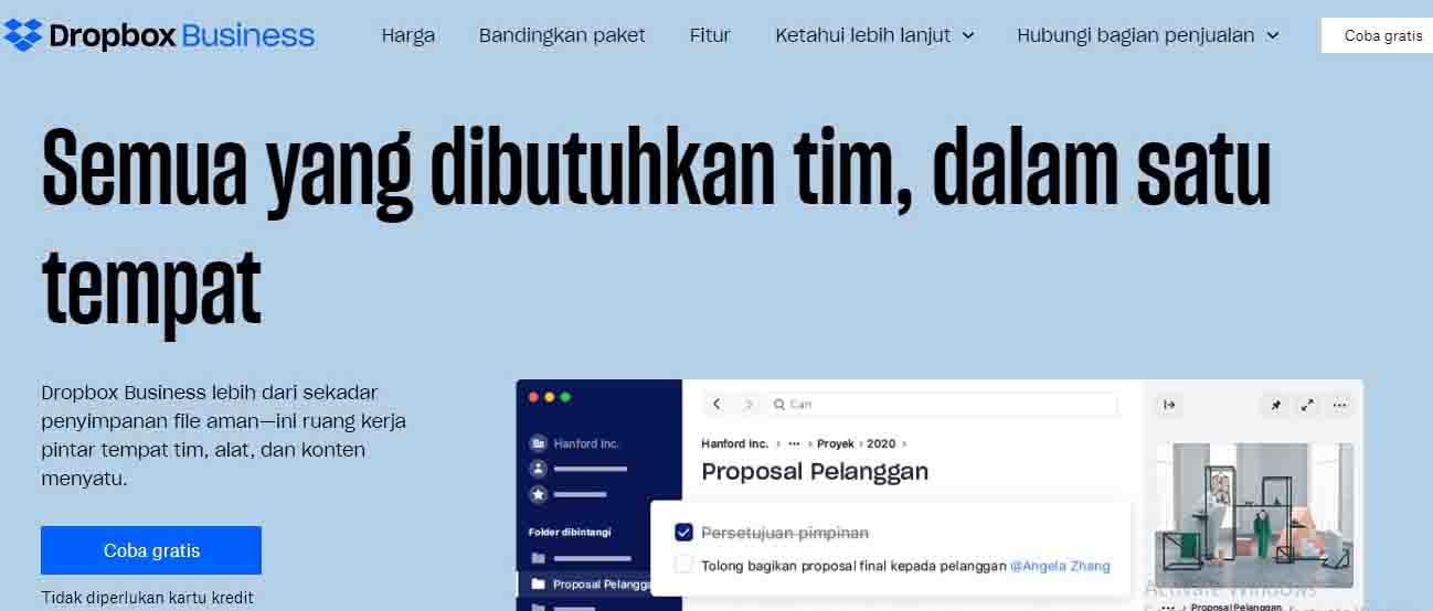 cara mengirim file lebih dari 1 gb