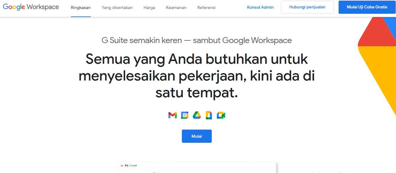 5 Aplikasi Produktivitas atau Kolaborasi Kerja Online