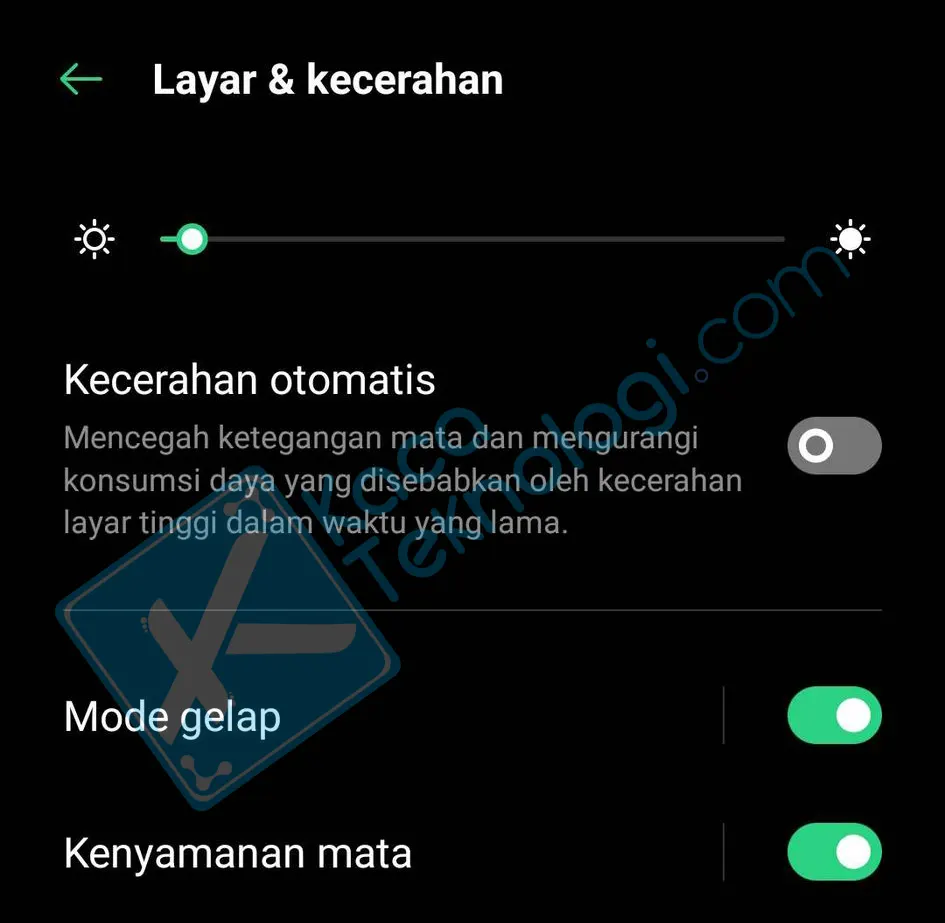 Cara Menghemat Baterai Hp Android Agar Awet dan Tahan Lama