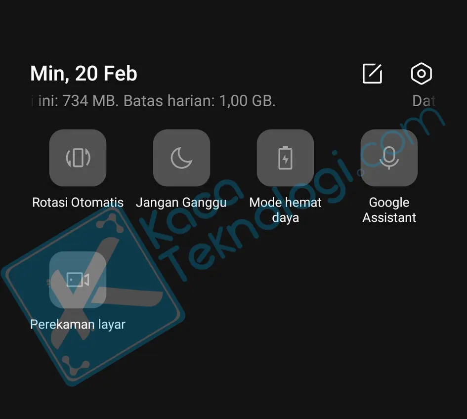 Cara Menghemat Baterai Hp Android Agar Awet dan Tahan Lama