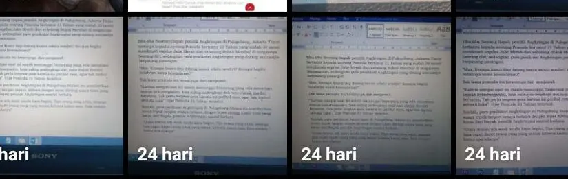 Cara Mengembalikan File Yang Terhapus di HP Oppo Tanpa Aplikasi