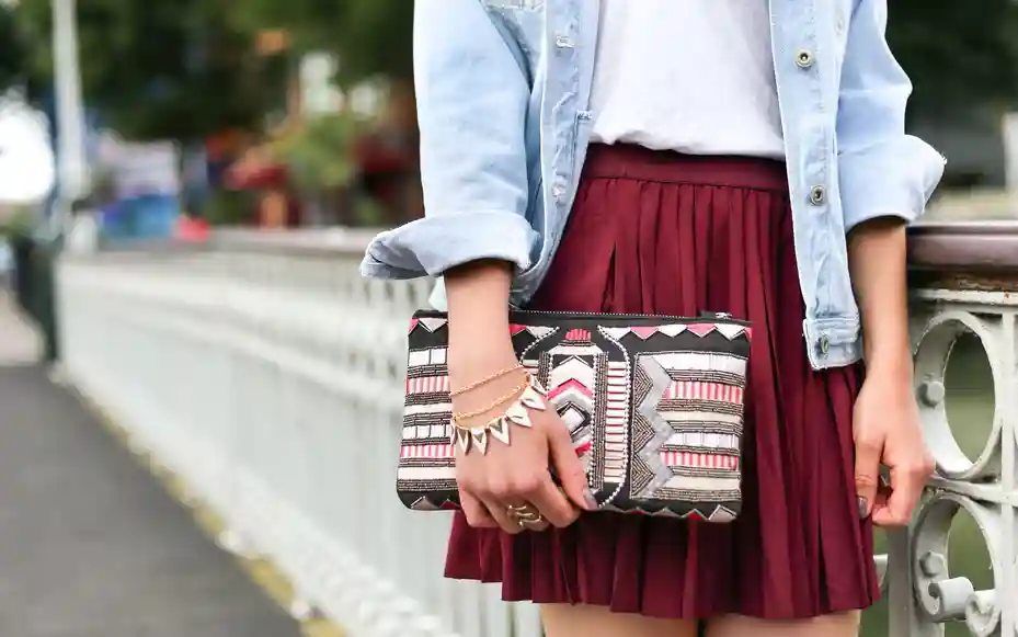 Tips Memulai Bisnis Tas Clutch Bag