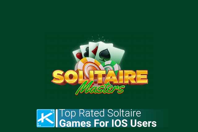 Top-Rated Solitaire Games for IOS Users