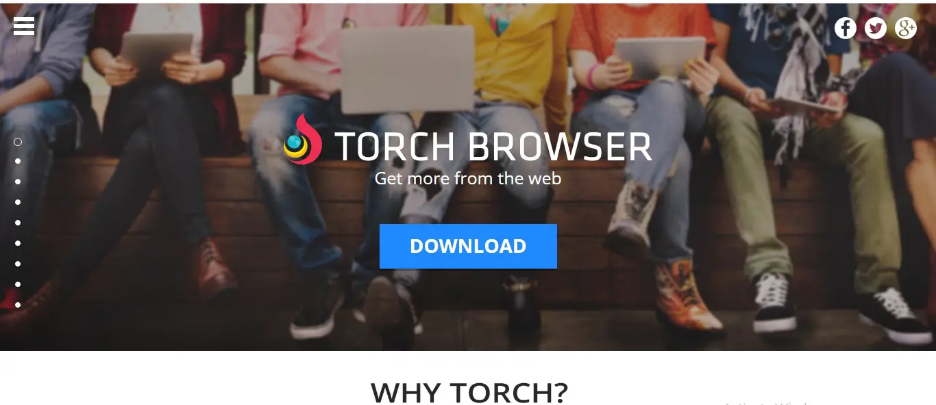 5 Browser Paling Ringan dan Direkomendasikan