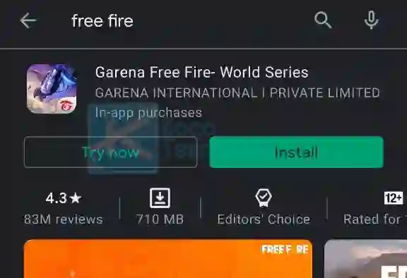 Cara dan Panduan Lengkap Main Free Fire Untuk Pemula